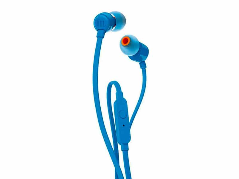 Audífonos JBL TUNE 110